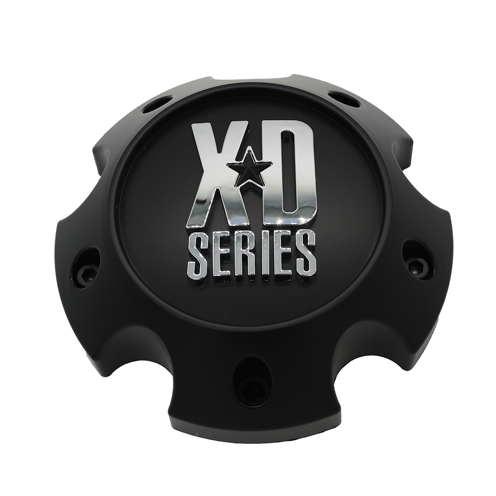 SHOP KMC XD SERIES 1079L145ASGBH42 CENTER CAP REPLACEMENT